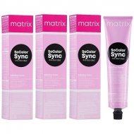 Matrix Color Sync       90 